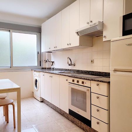 Amplio Piso Proximo A La Catedral Y El Camino. C2 Διαμέρισμα Σαντιάγο ντε Κομποστέλα Εξωτερικό φωτογραφία