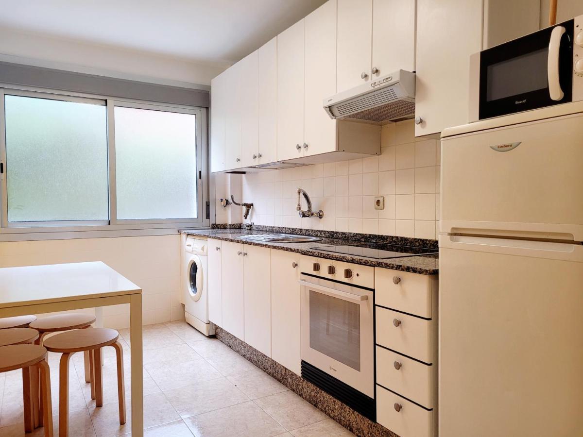 Amplio Piso Proximo A La Catedral Y El Camino. C2 Διαμέρισμα Σαντιάγο ντε Κομποστέλα Εξωτερικό φωτογραφία