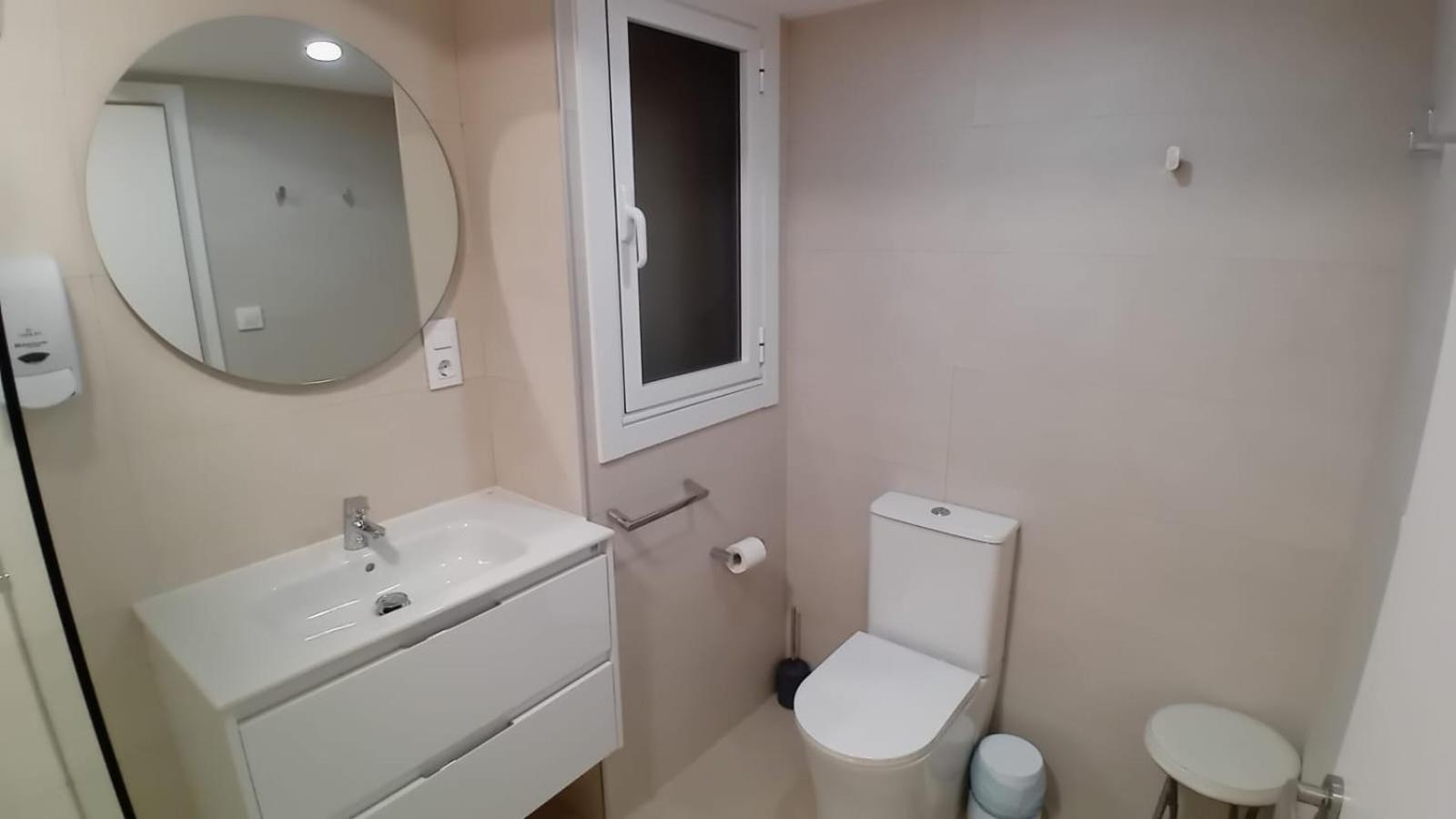 Amplio Piso Proximo A La Catedral Y El Camino. C2 Διαμέρισμα Σαντιάγο ντε Κομποστέλα Εξωτερικό φωτογραφία