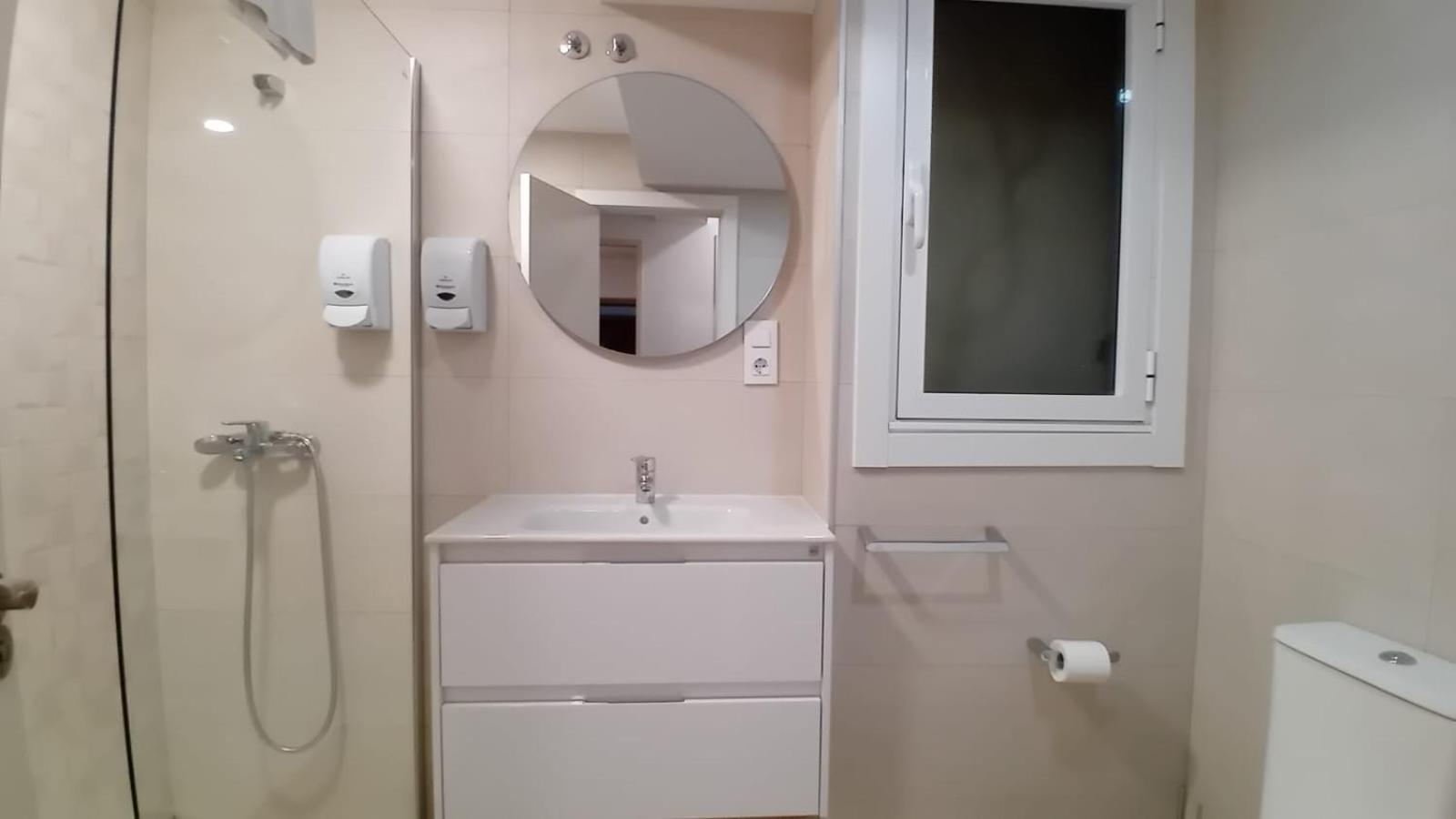Amplio Piso Proximo A La Catedral Y El Camino. C2 Διαμέρισμα Σαντιάγο ντε Κομποστέλα Εξωτερικό φωτογραφία